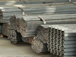 Distributor Baja Ringan