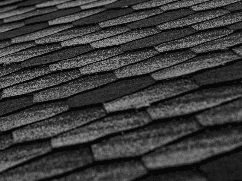 Genteng Metal Berpasir