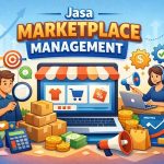 Jasa Marketplace Management