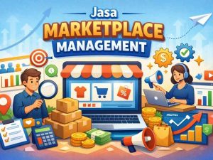 Jasa Marketplace Management