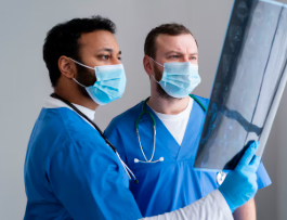 Neurological Spine Surgeon