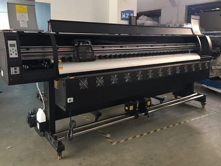 Print Flatbed