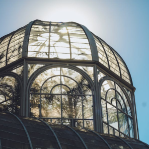 Ilustrasi Sertifikasi greenship