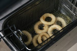 Deep Fryer Jakarta