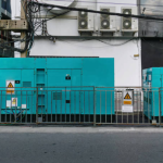 Jual Genset