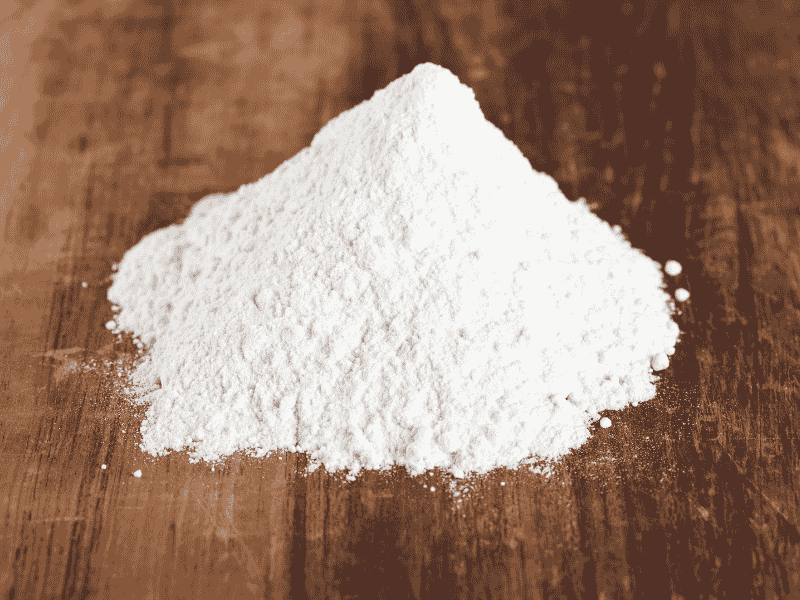 Zinc Dust Powder